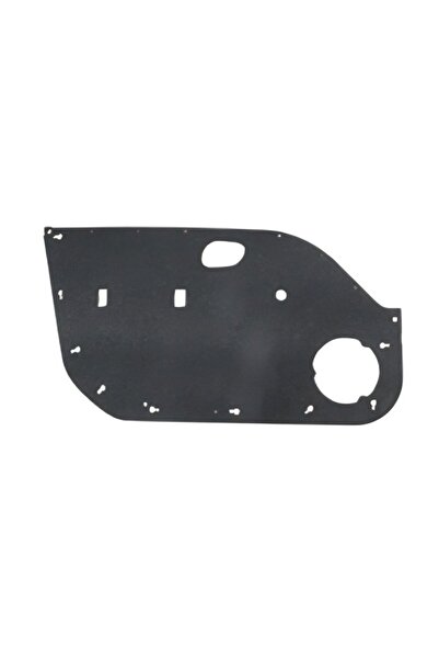 Hys KAPI DÖŞEMESİ KARTONU SÜNGERLİ ÖN SOL HYUNDAI ACCENT YUMURTA KASA 1995-2000