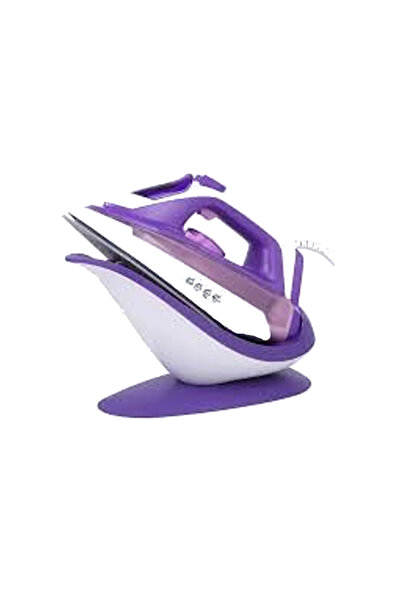 unbranded Banics steam iron