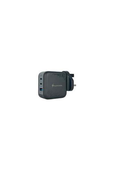 EONE 2-port 35W charger head