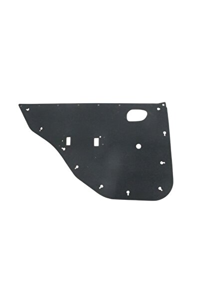 Hys KAPI DÖŞEMESİ KARTONU SÜNGERLİ ARKA SOL HYUNDAI ACCENT YUMURTA KASA 1995-...