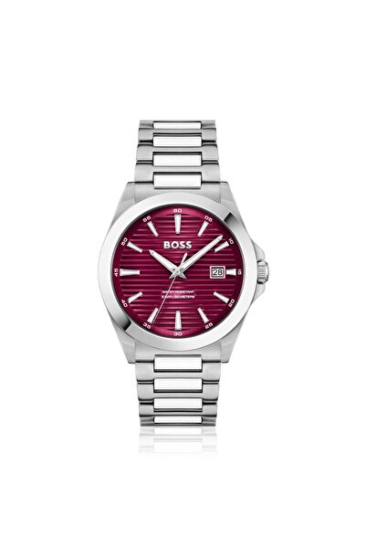 Hugo Boss Men's Watch 1514174 (Ø 45 mm)