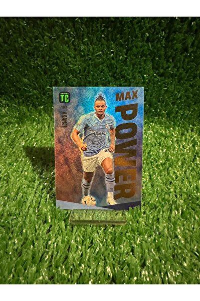 Panini بطاقة ألعاب أكانجي ماكس باور من الدرجة الأولى