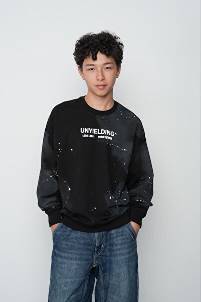 LOCO LOCO Αγόρι 8143 Unyelding Νήματα που απομακρύνουν τον ιδρώτα