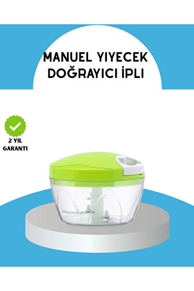 Epilons قطاعة البصل اليدوية السريعة للمطبخ