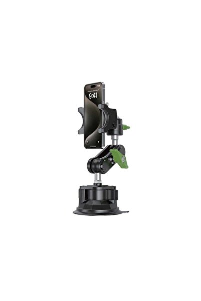 UFO مسكة هولدر يوفو Y4861