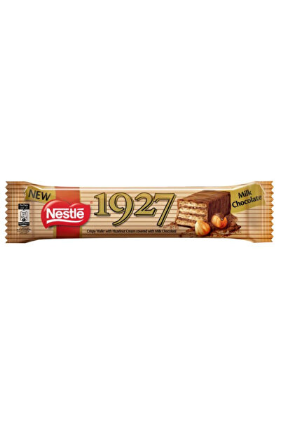 Nestle Nestlé milk wafer, 28 gm