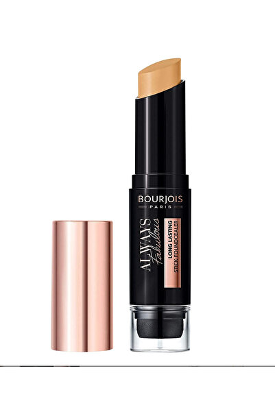 bourjois cosmatic Always Fabulous Stick Foundcealer. 400 Rose beige, 7.3 g