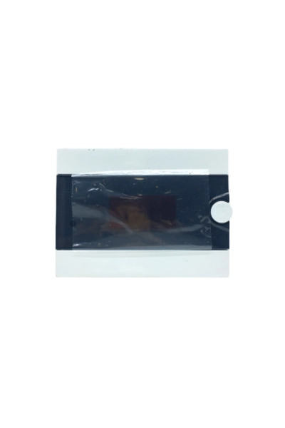 shopwave Msd 9Luk Underground Fuse Box with Lock (5047)
