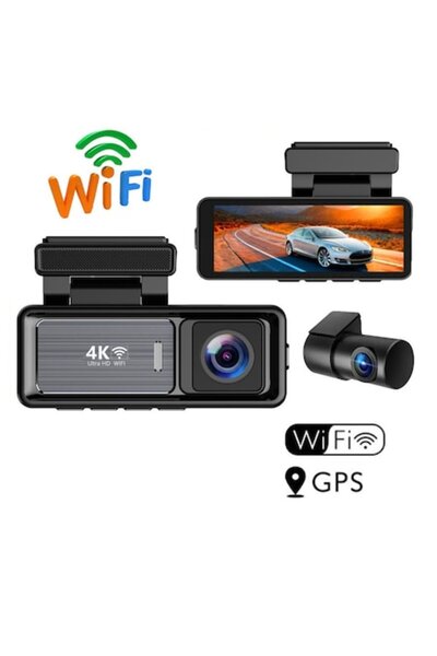 Juls &Sim® Car DVR Camera