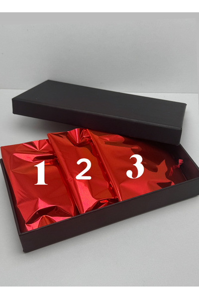 VENTİ VENTİSCA Advend Calender 3 Lü Süpriz Hediye Seti Yılbaşı Sevgiler günü ...