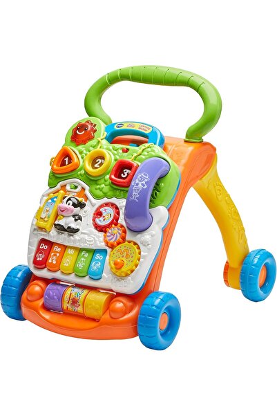 LA' PRECIOUS First Steps Baby Walker