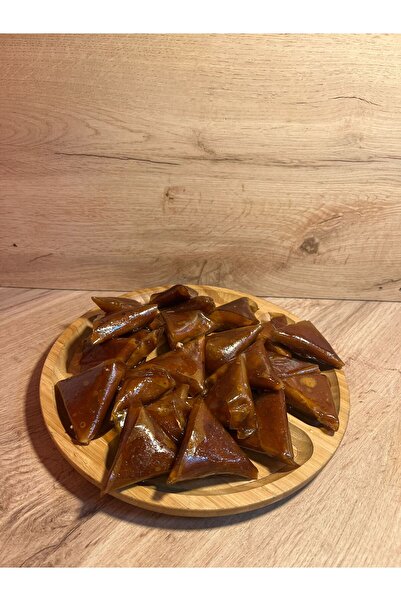 Ambar Kuruyemiş Muska Pestil&Köme 500 Gr