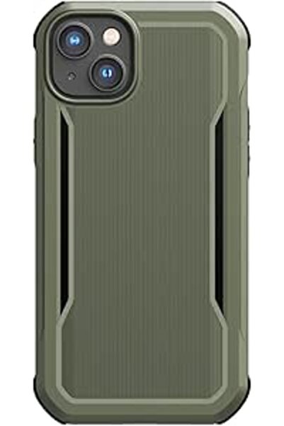 X-Doria Raptic Fort Protective Case for iPhone 14