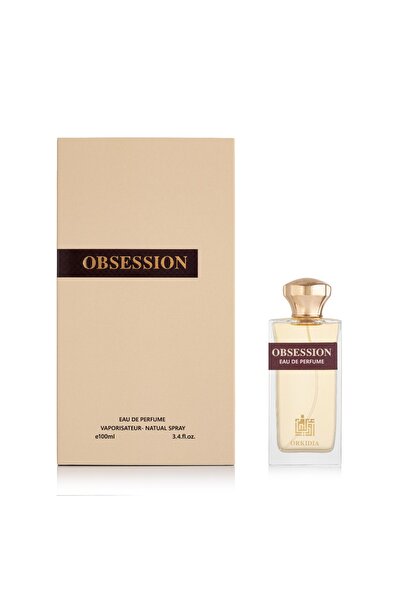 ORKIDIA عطر اوبسيشن من اوركيديا 100مل