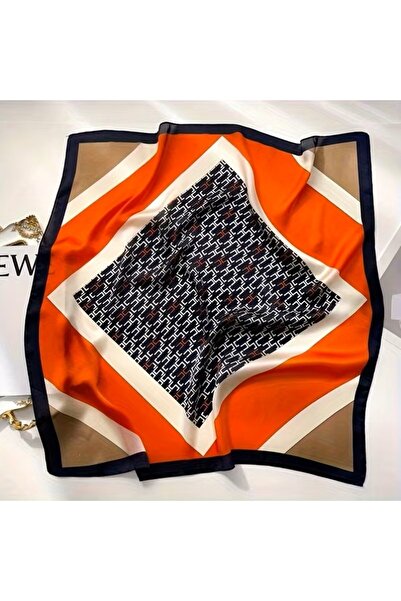 dukart Trendlover Scarf, Foulard, Bandana 70X70 cm