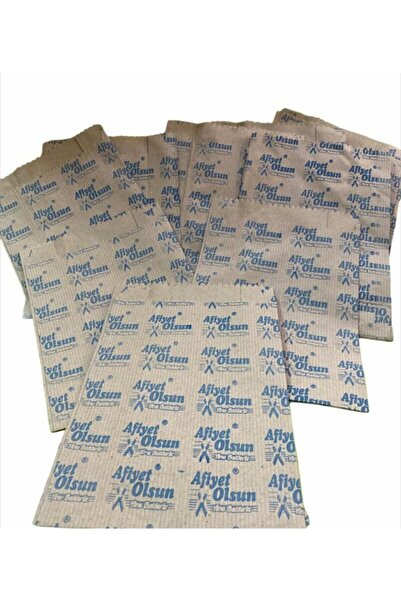 KAREL Kese Kağıdı / Simitci Kese Kağıdı 16x22 1 Kg