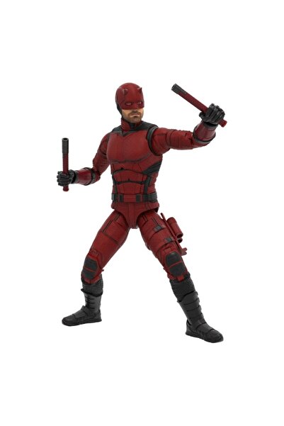 Hasbro Φιγούρα δράσης Daredevil: Born Again Marvel Legends Daredevil 15 cm