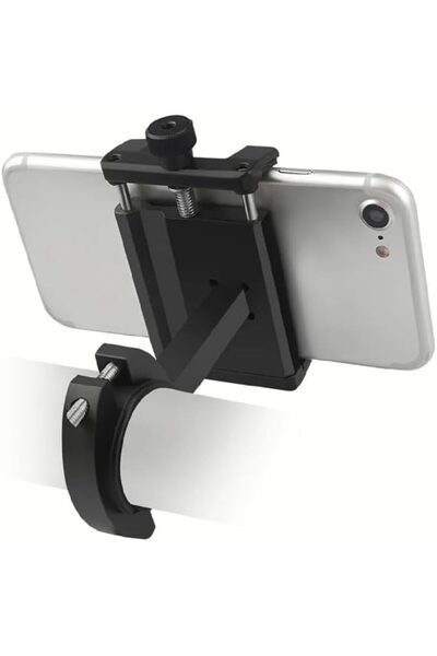 BRF Defyasell Cnc Metal Motosiklet Mobilet Motor Bisiklet Scooter Gidon Uyuml...