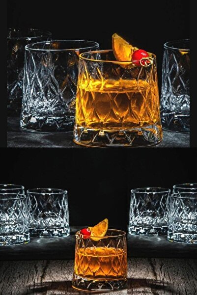 BRF Defyasell 420194 Leafy 300C 6-Piece Glass Set Fma05131 230 Pbege420194 12...