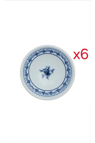 Porland Hazeran Kase 6'lı 12cm