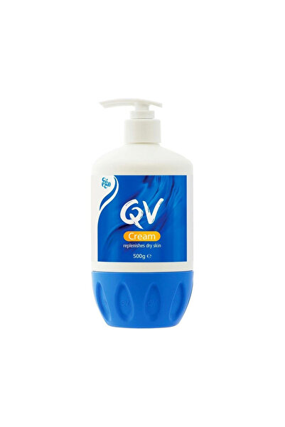 Qv QV Moisturizing Cream