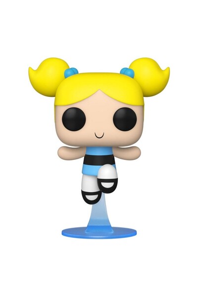 Funko Fetițele Powerpuff POP! Figurină de vinil Animation Bubbles 9 cm