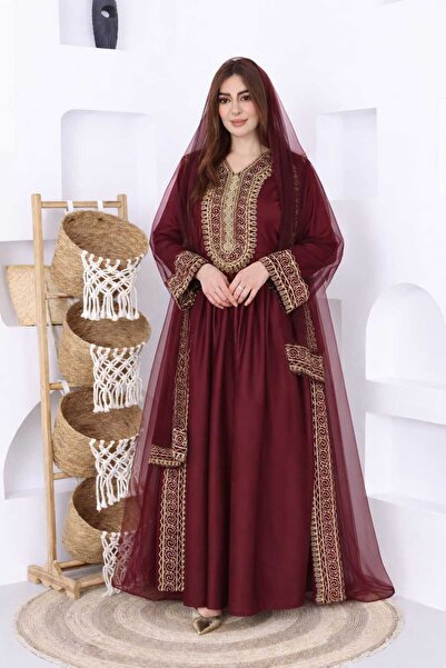 BYNAN جبلابية تراثية