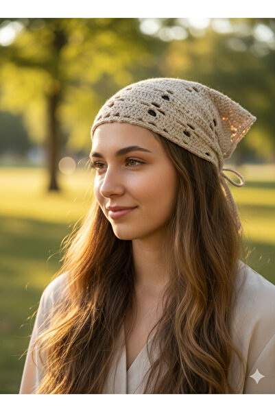 stoks toys Hand Knitted Bandana