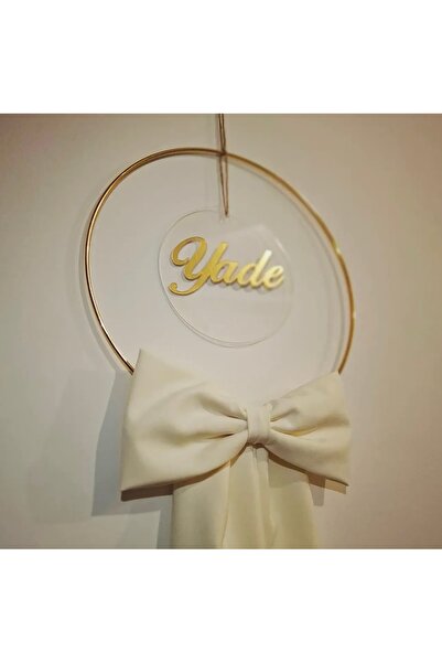 Tasarım Bebek kapı süsü, bebek oda aksesuar