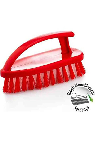 Dorsa Hardness Carpet Brush 1St Quality 2 Pieces