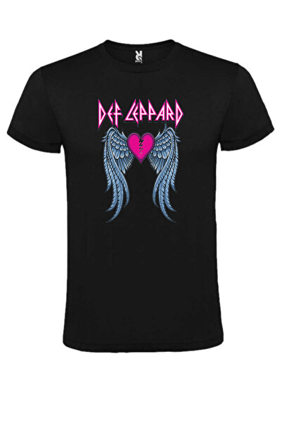 Cooloryx Тениска с леопардово принтиране