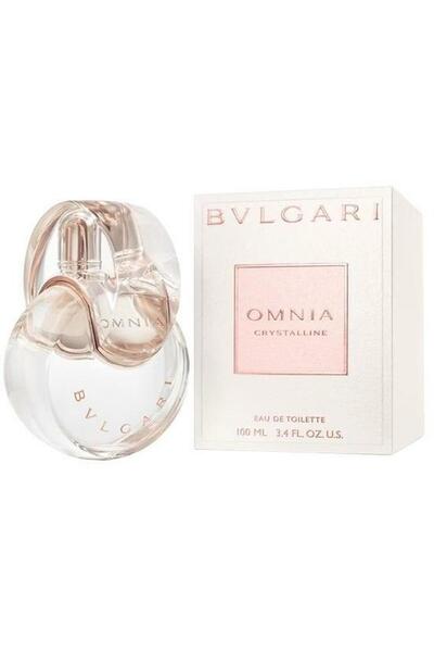 Bvlgari Γυναικείο Άρωμα Omnia Crystalline EDT 100 ml