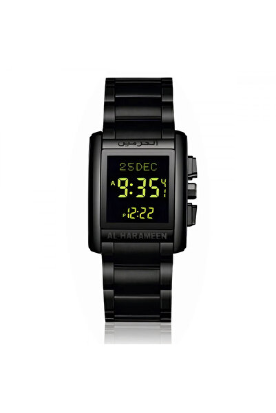 AL-HARAMEEN Al Haramain Classic Watch HA-6208FBB (Men's) 33MM