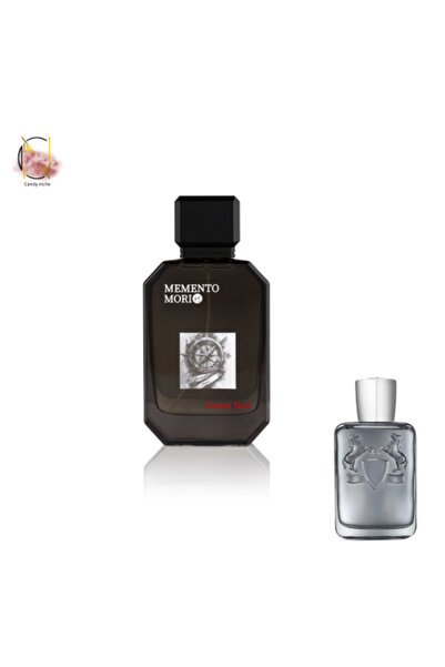 Memento Mori : عطر ديزاير نوير أو دو بارفان 100 مل