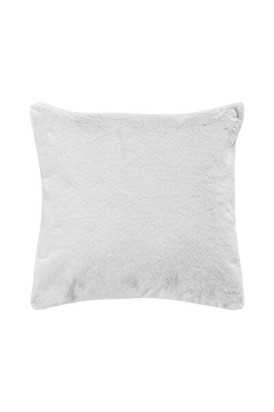 LC Waikiki Plush Throw Pillow Cover 45X45 cm