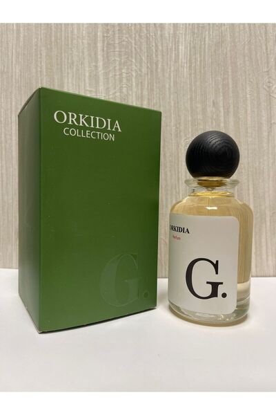 ORKIDIA عطر (.G) من اوركيديا 100مل