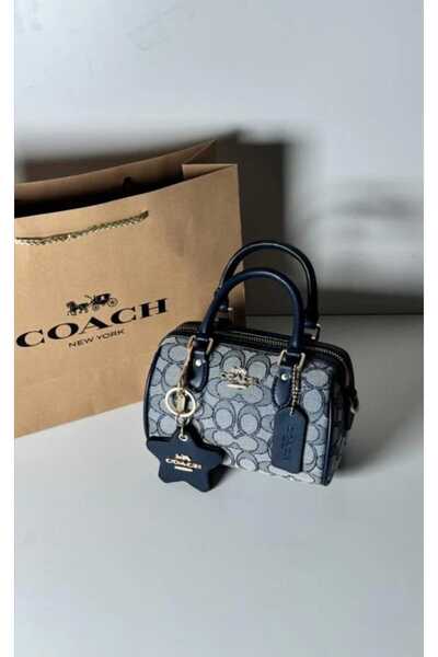 the finest store حقيبة كتف ماستر هاي كواليتي مع ملحقاتها