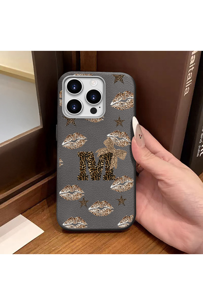 Hontinga حافظة هاتف متوافقة مع iPhone 14 Pro، مصنوعة من الجلد، مضادة للسقوط، ...