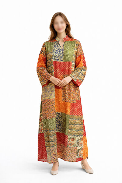 THOGUE Kuwaiti women's jalabiya in multiple colors