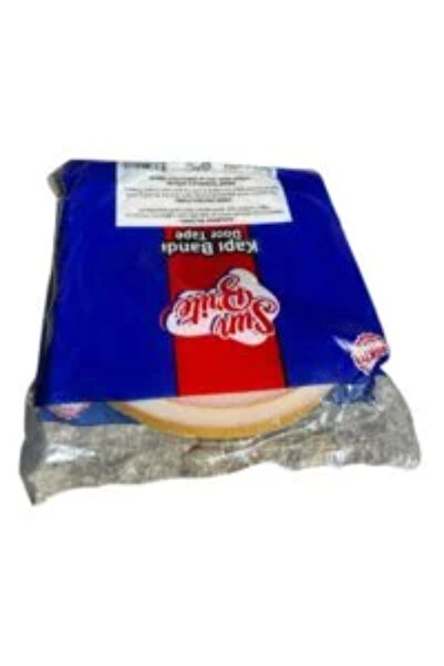 metalocasnice Purfix, Sponge door seal, 2.50 meters