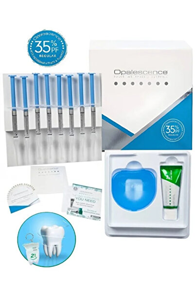 OPALESCENSE Original Opal Sense Teeth Whitening Gel, Professional Whitening S...