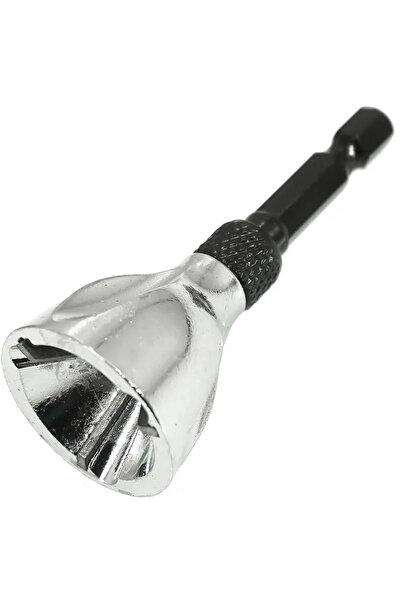 VERKE Dispozitiv de debavurare, Verke, 3-19mm, V86476