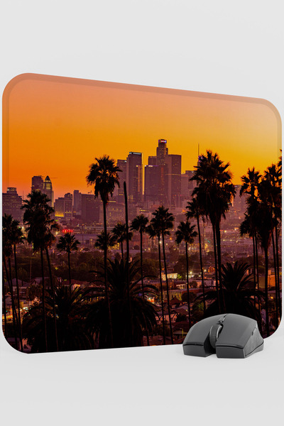 mousepad bastir California Usa V5 48X40 XL Gaming Rubber Non-Slip Base Mouse ...
