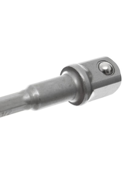 Tagred Professional Set of 8 adapters for drill, Tagred, TA1072, durable stee...