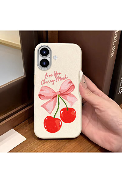 Hontinga حافظة هاتف متوافقة مع iPhone 16، مصنوعة من الجلد، مضادة للسقوط، من ا...