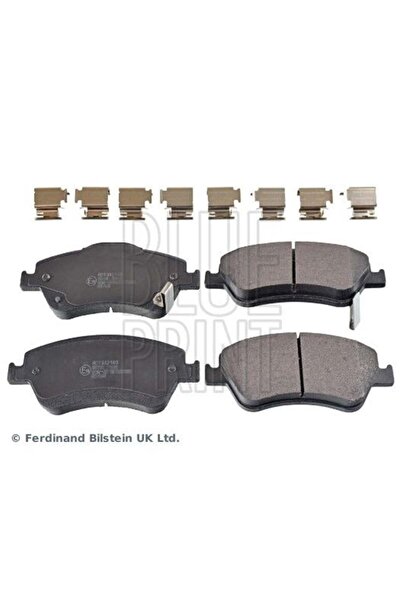 ON FREN BALATASI LANDCRUISER 09-12 LEXUS 07-
