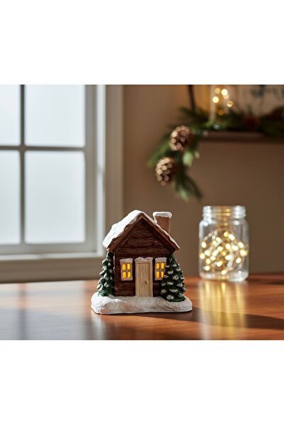 AKA DESIIGN Tütsülük Ev