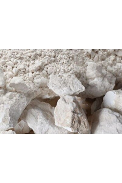 TOPALAKTİCARET Topalak Reçellik Sönmemiş Toz Kireç 250 gr