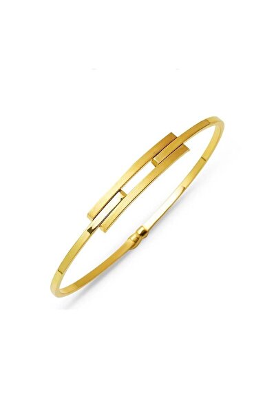 NAZGOLD Altın Kaburga Kelepçe