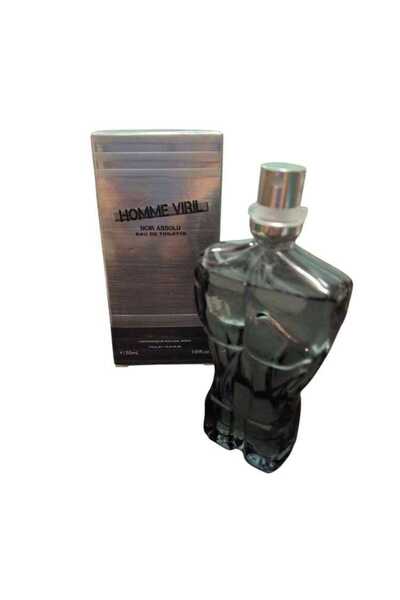homme viril Perfume